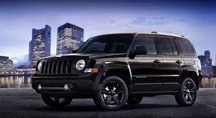 100 jeep patriot wallpapers