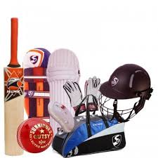 Image result for cricket gears