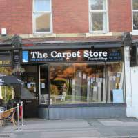 the carpet thornton cleveleys