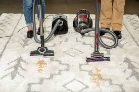 the 7 best canister vacuums of 2024