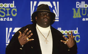 the notorious big 25 years of life