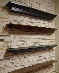 Stone Fireplace Mantels