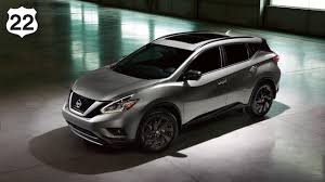 All muranos come with the same. 2021 Nissan Murano Redesign Prices Specs Full Review Youtube
