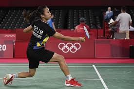 Teamsingapore tokyo olympics 2020 team singapore shuttler, yeo jia min can hold her head high with her performance at the tokyo. Za2o3qpd4wskmm