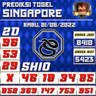Gambar prediksi angka singapore