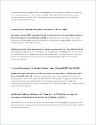 Market Researcher Cover Letter Beautiful 21 Best Example Resume