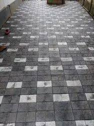 paving stone tile in kochi kerala