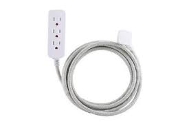 And each of the sockets is independently controllable via separate switches. Best Extension Cords For Your Home Reviews By Wirecutter