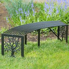 Outdoor Benches For Your Backyard