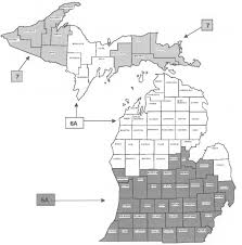 Michigan Residential Code