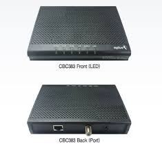 docsis 3 0 cbc383 cable modem tradekorea