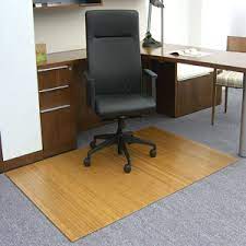 bamboo chair mats are foldable desk
