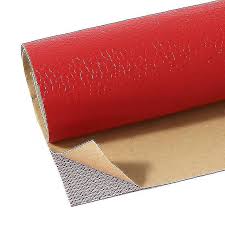 self adhesive leather repair patch