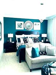 Teal Bedroom Ideas 20 Bedroom Color