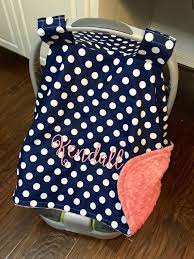 Personalized Baby Cat Canopy