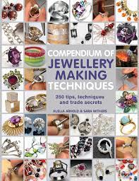 compendium of jewellery making