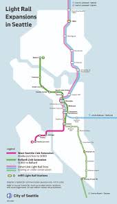 light rail expansion in seattle opcd