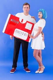 We did not find results for: The 5 Best Diy Couples Costumes For Halloween 2015 Brit Co