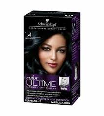 Buy hair dye & colour online at chemist warehouse and enjoy huge discounts across the entire range. Schwarzkopf Color Ultime Blacks Hair Color Kits Sapphire Black Pack Of 3 Ebay