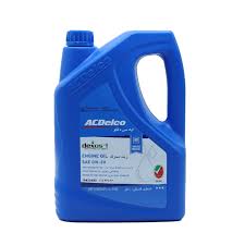 fully synthethic engine oil sae 0w 20