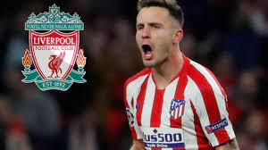 Jun 28, 2021 · according to as, saul niguez has told atletico madrid that he wants to leave the la liga champions. Liverpool Leading Saul Niguez Chase With Atletico Madrid Looking For Just 35m Opera News