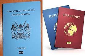 You're more likely to seek a kenyan passport when an opportunity to travel abroad presents itself. How To Book An Appointment For E Passport Application Citizentv Co Ke