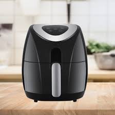how to make popcorn with an air fryer