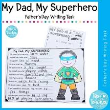 Read the essay free on booksie. My Father Essay In English For Class 1
