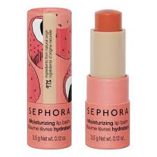 sephora collection moisturizing lip