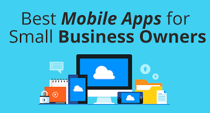 The best small business apps make it easier to manage various aspects of your business, whether working from home, the office, or on the go. Best Web And Mobile Apps For Small Business Owners Santisweb