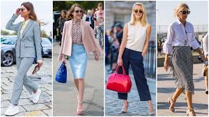 What To Wear To A Job Interview For Women The Trend Spotter