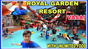 ultimate guide to royal garden resort