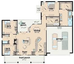 Make Your Dream House Floor Plans By