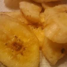 banana chips homemade and nutrition facts