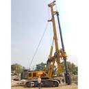 Image result for Piling Rigs