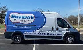 steamer s carpet care specials