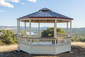 Patios Pergolas Verandahs Perfect