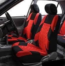 Car Seat Covers In The Philippines