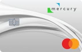 The business card app, loved by 100 million users. Welcome To Mercury Mastercard