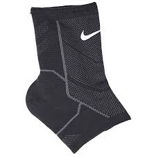 Amazon Com Nike Advantage Knitted Ankle Sleeve Sports