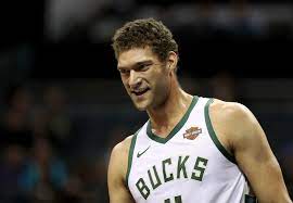 Unwanted in L.A., Brook Lopez Became ...