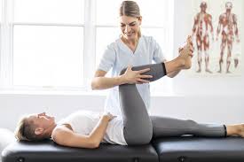 physical therapy for pelvic girdle pain