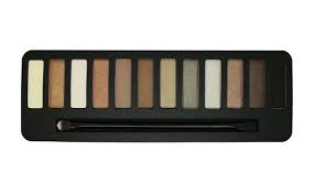 w7 makeup make up eye shadow palette