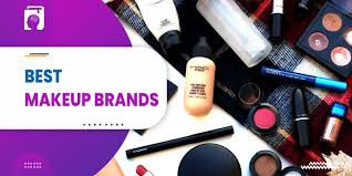 10 best makeup brands for every female