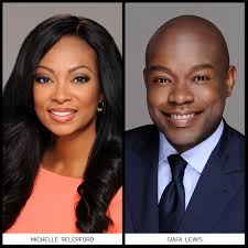 Local and regional television networks in the united states. Nbc 5 Chicago Announces New Anchor Lineup Chicago Defender
