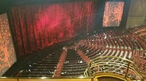 The Colosseum At Caesars Palace Section 407 Rateyourseats Com
