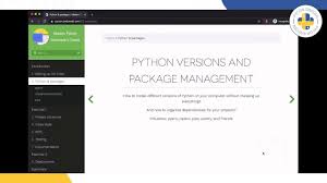 modern python developer s toolkit