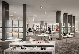 Neiman Marcus Plants Its Flag In New Yorks Luxury