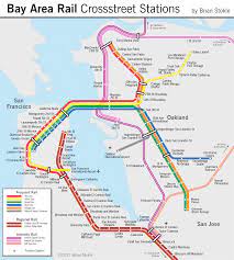 a new map for bart with better names