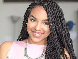 From box braids to crochet braids, and dutch braids to marley twists, we've explained all the different types of braids and hair twists. Twist Braid Hairstyle Ideas For Black Women
